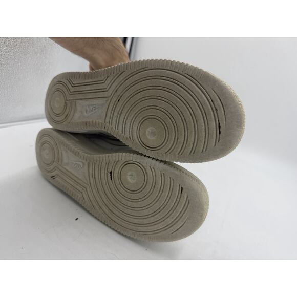 Air Force 1 Size 4Y Rare Off-White campus 2017 - Picture 5 of 6